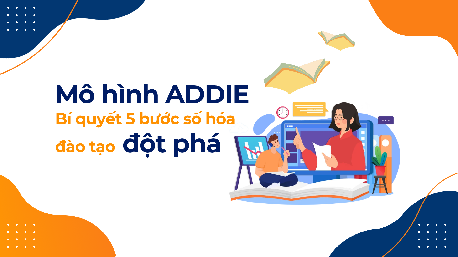 Mô hình ADDIE